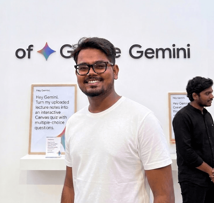 Lakshay Kumar